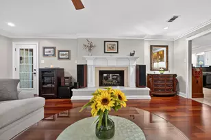 1907 Wes Hardin Cir, Bonham, TX 75418 - Photo 9