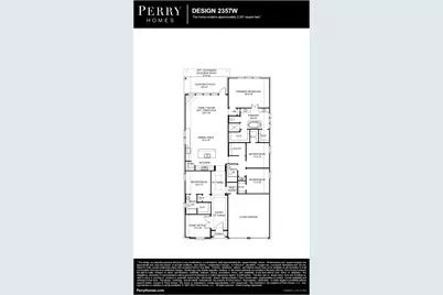 813 Stoney Bridge Way, Lavon, TX 75166 - Photo 7