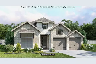 813 Stoney Bridge Way, Lavon, TX 75166 - Photo 1