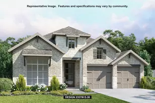 813 Stoney Bridge Wy, Lavon, TX 75166 - Photo 1