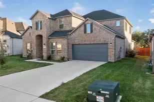 1524 Kurelek Dr, Little Elm, TX 75068 - Photo 3