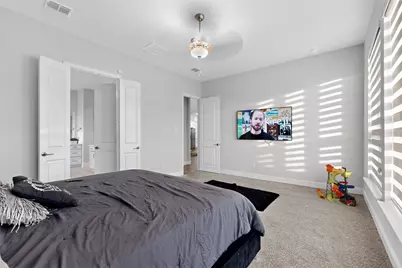 1524 Kurelek Drive, Little Elm, TX 75068 - Photo 31