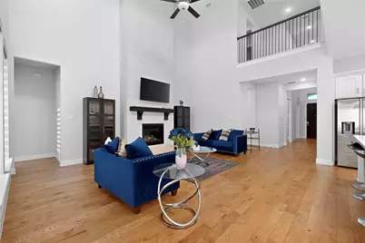 1524 Kurelek Drive, Little Elm, TX 75068 - Photo 5