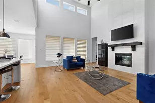 1524 Kurelek Dr, Little Elm, TX 75068 - Photo 5