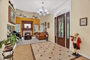 1290 Fox Ln, Burleson, TX 76028 - Photo 9