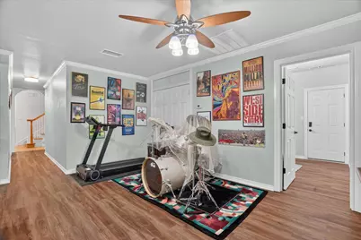 1290 Fox Lane, Burleson, TX 76028 - Photo 21