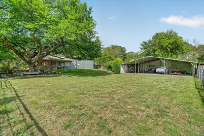 1290 Fox Lane, Burleson, TX 76028 - Photo 35