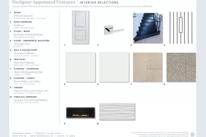 15058 Songwoods Drive, Frisco, TX 75033 - Photo 5