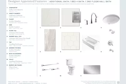 15058 Songwoods Drive, Frisco, TX 75033 - Photo 11