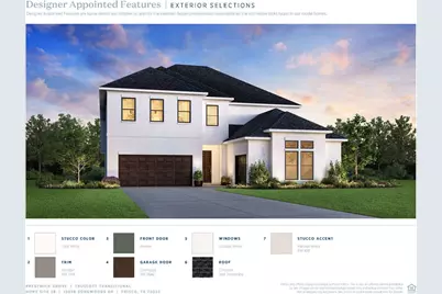 15058 Songwoods Drive, Frisco, TX 75033 - Photo 3