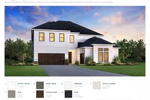 15058 Songwoods Dr, Frisco, TX 75033 - Photo 3