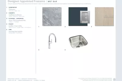 15058 Songwoods Drive, Frisco, TX 75033 - Photo 13