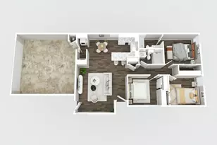 726 Skyline Dr, Duncanville, TX 75116 - Photo 13