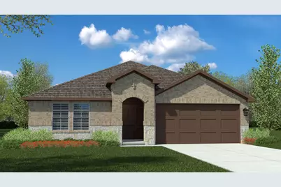 16540 Madrone Lane, Fort Worth, TX 76247 - Photo 1