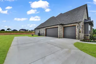 167 Daggett Dr, Decatur, TX 76234 - Photo 5