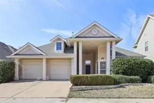 1305 Stone Mountain Pkwy, Savannah, TX 76227 - Photo 1