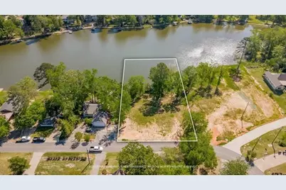 1217 Chateau Lane #B, Lindale, TX 75771 - Photo 5