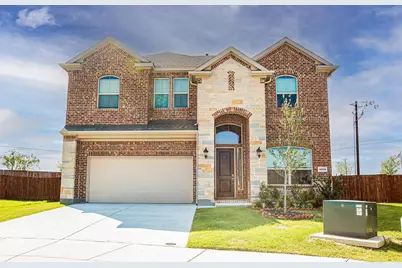 4924 Dewy Rose Lane, Fort Worth, TX 76244 - Photo 3