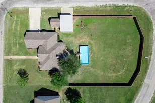 500 Green Meadow Dr, Boyd, TX 76023 - Photo 3