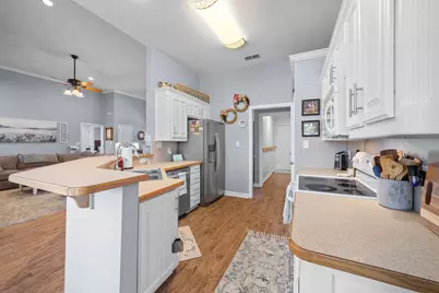 500 Green Meadow Drive, Boyd, TX 76023 - Photo 9