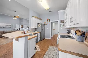 500 Green Meadow Dr, Boyd, TX 76023 - Photo 9