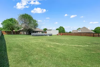 500 Green Meadow Drive, Boyd, TX 76023 - Photo 31