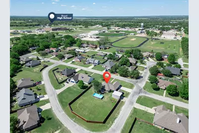 500 Green Meadow Drive, Boyd, TX 76023 - Photo 37