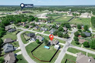 500 Green Meadow Dr, Boyd, TX 76023 - Photo 37