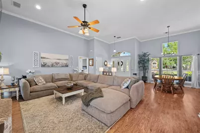 500 Green Meadow Drive, Boyd, TX 76023 - Photo 5