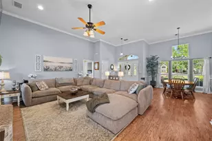 500 Green Meadow Dr, Boyd, TX 76023 - Photo 5