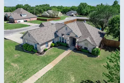 500 Green Meadow Drive, Boyd, TX 76023 - Photo 33