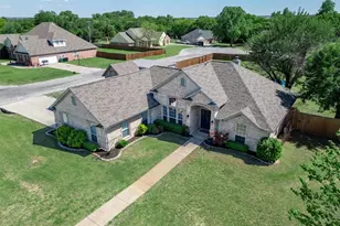 500 Green Meadow Dr, Boyd, TX 76023 - Photo 33