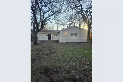 4217 Wilhelm Street, Fort Worth, TX 76119 - Photo 1