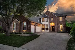 251 Barkley Dr, Hickory Creek, TX 75065 - Photo 1