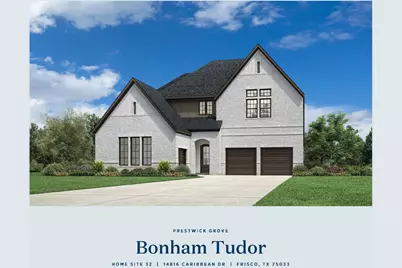 14816 Caribbean Drive, Frisco, TX 75033 - Photo 1