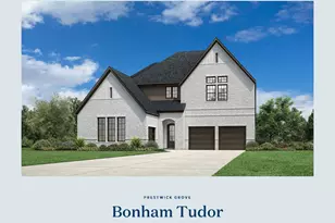 14816 Caribbean Dr, Frisco, TX 75033 - Photo 1