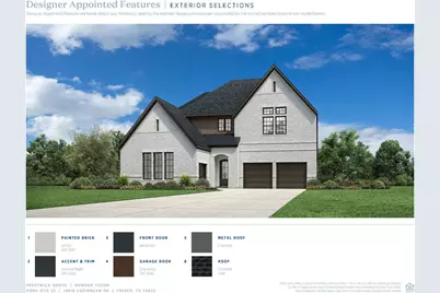 14816 Caribbean Drive, Frisco, TX 75033 - Photo 3