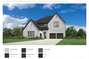 14816 Caribbean Dr, Frisco, TX 75033 - Photo 3