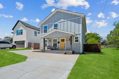 2728 Livingston Avenue, Fort Worth, TX 76110 - Photo 3