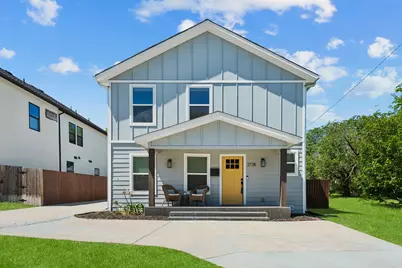 2728 Livingston Avenue, Fort Worth, TX 76110 - Photo 1