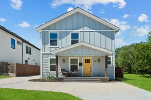 2728 Livingston Ave, Fort Worth, TX 76110 - Photo 1