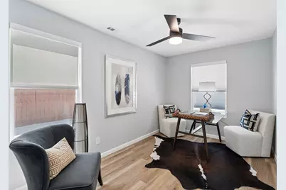 2728 Livingston Avenue, Fort Worth, TX 76110 - Photo 19