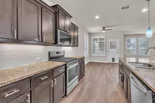 2336 Shorthorn Dr, Northlake, TX 76247 - Photo 17