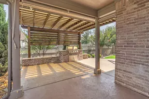 2336 Shorthorn Dr, Northlake, TX 76247 - Photo 29