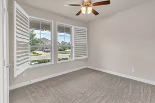 2336 Shorthorn Dr, Northlake, TX 76247 - Photo 5