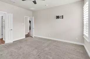 2336 Shorthorn Dr, Northlake, TX 76247 - Photo 23