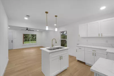 3675 Reed Street, Fort Worth, TX 76119 - Photo 3