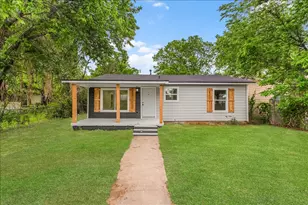 3675 Reed St, Fort Worth, TX 76119 - Photo 1