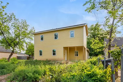 1100 N 16th Street, Waco, TX 76707 - Photo 1