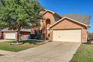 1313 Water Lily Dr, Little Elm, TX 75068 - Photo 1